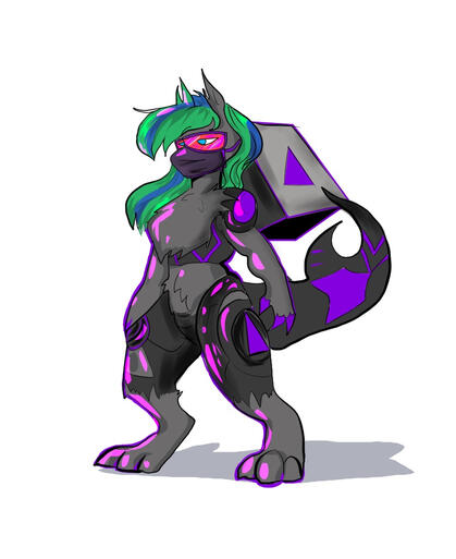 Protogen